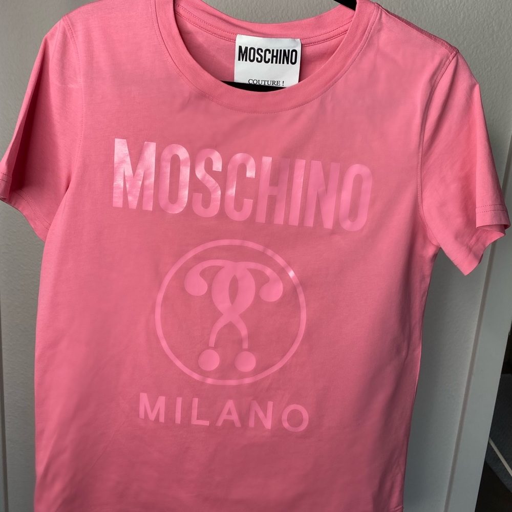 Moschino T-shirt